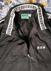 🚫 Price Drop Diadora Track Jacket