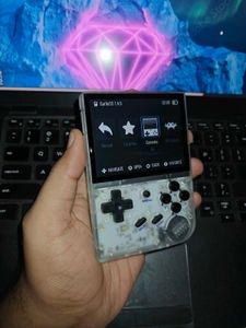 Anbernic Retro Handheld Game Console