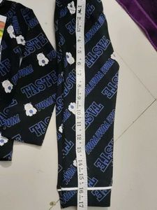Mayoral Kids Pajamas Set