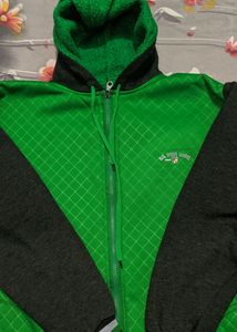 US POLO Varsity &amp; Blue Jacket