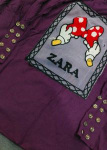 Girls Top