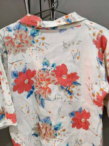 Stylish  Cargo Jean with Top