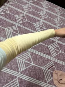 Unisex Arm Sleeves