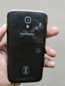 Karbonn Smart Phone 3G