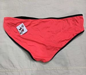 Comfortable 🎁Red and Black Briefs