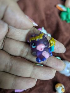 Hatchimals Starlight Macow
