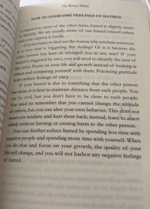 The Ravana Within by Kanika Saxena