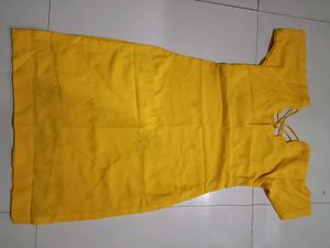 Haldi Suit