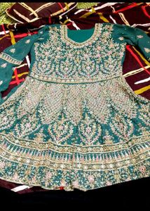 Bridal Wear ❤😍
