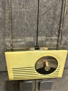 Kate Spade Radio Crossbody Bag