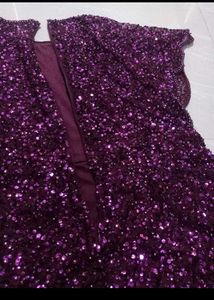 Sparkly Party Dress