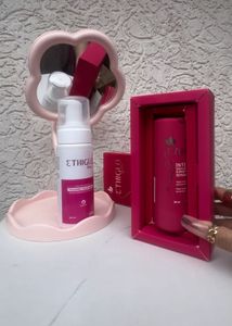 Ethiglo Intense Serum