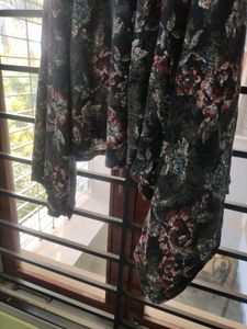 Bodycon Dress / Top  ✨❤L Size AND top In New Condition Never  Used