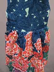 Dress for Toddler