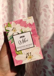 PRICE DROP ALERT 🚨 NYKAA Enchanted Perfume
