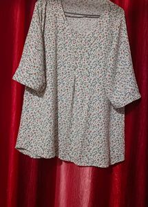 New Hip Cover Top