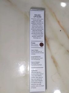 DREAM BEAUTY SHEER LIPGLOSS.