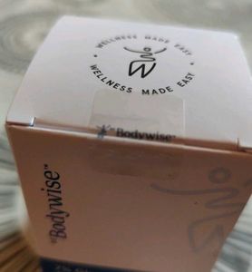 Bodywise 7% Glycolic Acid Body Stick