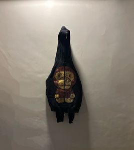 BAPE x baby milo Hoodie