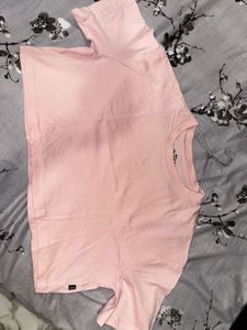 The Roadster Pink T-Shirt