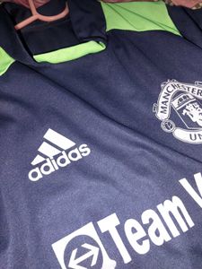 Adidas Manchester United Jersey