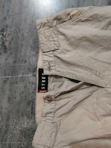 Stylish Cargo Pants