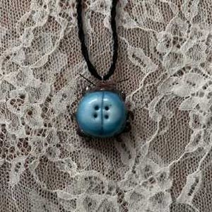Unique Fruit Button Charms (Any 1)