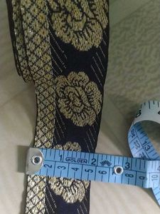 Lace for saree Or Kurta