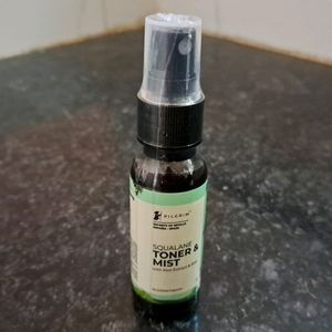 Pilgrim Squalane Toner And Mist