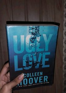 2 Colleen Hoover Fiction Books