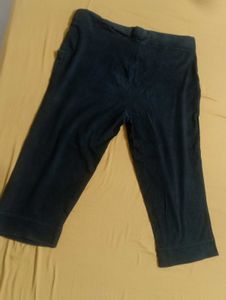 Capri Pants