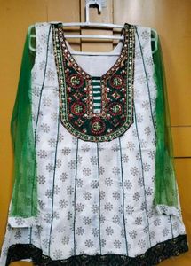Elegant Cotton Kurtas-Teens/Kids