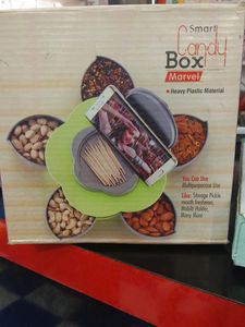 Smart Multi Putpose Box