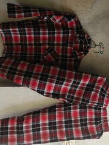 night suit