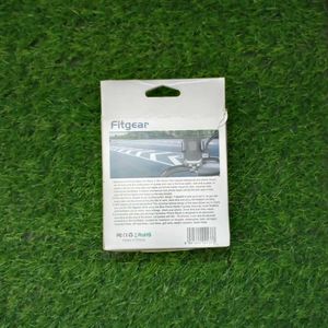 Fitgear mobile holder for two wheelers.