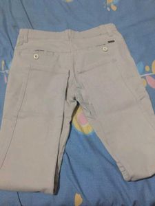 Stylish Khaki Pants