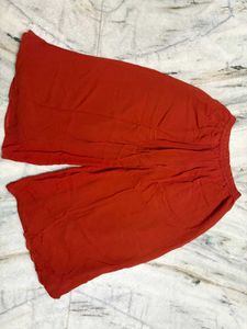 Elegant Kurta Set with Palazzo