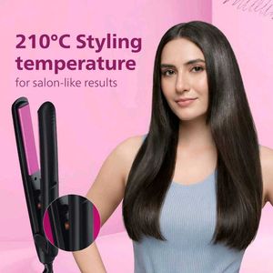 Philips Selfie Straightener Hair Styler
