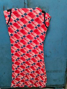 Beautiful Indian Kurta Set