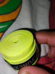 yonex racket grip and new  very good quali