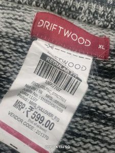 Men's gothik y2k sweater