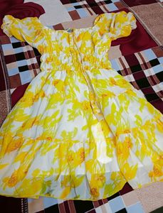 Frock dress For Women