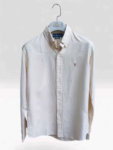 Ralph Lauren Men's Classic Fit Shirt