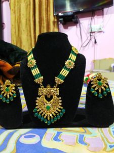 Jewellery Set Rani Har