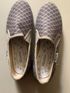 Bata No4 Unused