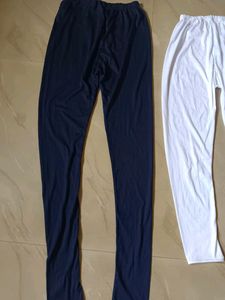 🎉🥳Combo Of 2 Leggings...