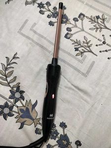Price Drop !!!!! Havells Chopstick Hair Curler