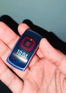 Samsung Gear Fit 2 Amoled Curved Smartband