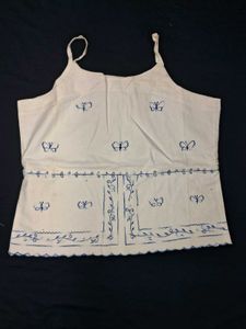 Combo Tank Top..no.2