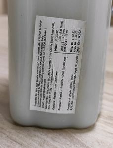 Anomaly Shine Conditioner